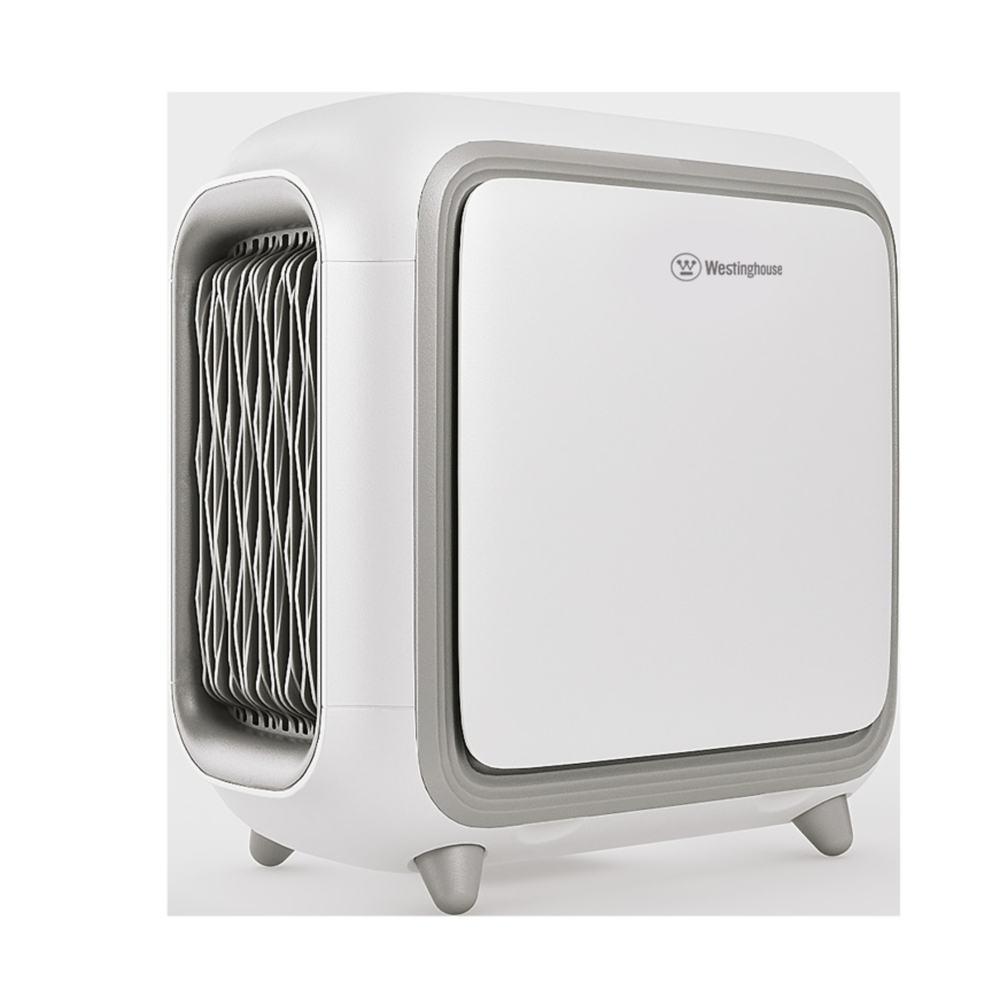 Westinghouse, NCCO Air Purifier, Max. Coverage Area 505 ft², Air Delivery 170 cfm, Model# WES-WH50P
